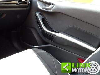 FORD Fiesta usata, con Fendinebbia