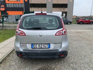 RENAULT Scenic usata, con Autoradio