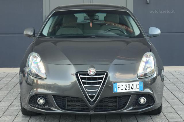 ALFA ROMEO Giulietta usata, con Controllo trazione