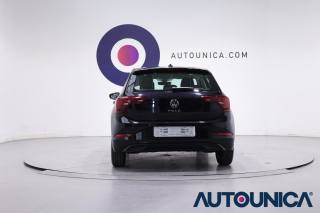 VOLKSWAGEN Polo usata, con Immobilizzatore elettronico