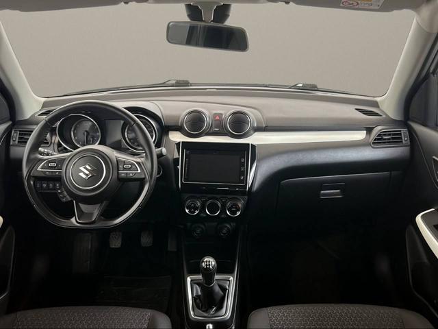 SUZUKI Swift usata, con Cruise Control