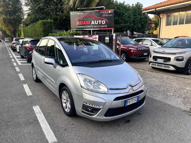 CITROEN C4 Picasso usata, con Airbag