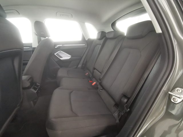 AUDI Q3 usata, con Sistema di navigazione