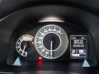 SUZUKI Ignis usata, con Volante multifunzione