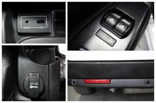 FIAT Doblo usata, con Autoradio digitale