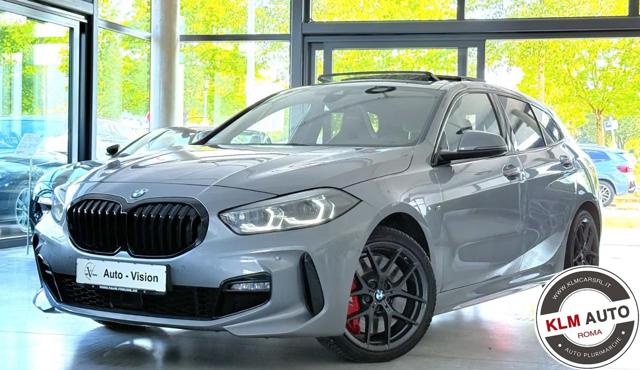 BMW 118 usata, con ABS