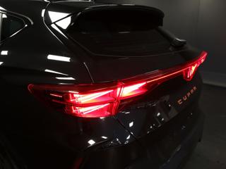 CUPRA Formentor usata, con ESP