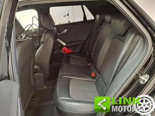 AUDI Q2 usata, con Cerchi in lega