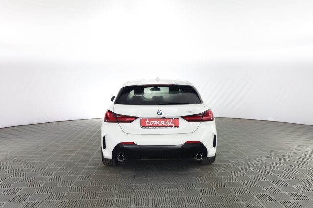 BMW 118 usata 4