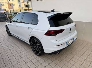 VOLKSWAGEN Golf GTI usata, con Luci diurne LED