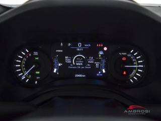 JEEP Renegade usata 12