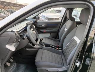 CITROEN C3 usata, con Chiusura centralizzata