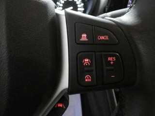 SUZUKI S-Cross usata, con Chiusura centralizzata