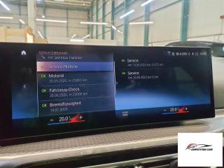 BMW 318 usata, con Controllo trazione