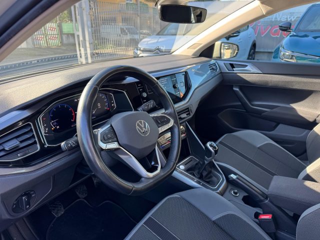 VOLKSWAGEN Polo usata, con Chiusura centralizzata