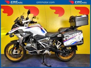 BMW R 1250 GS usata 2