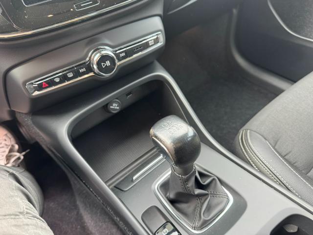 VOLVO XC40 usata, con Immobilizzatore elettronico