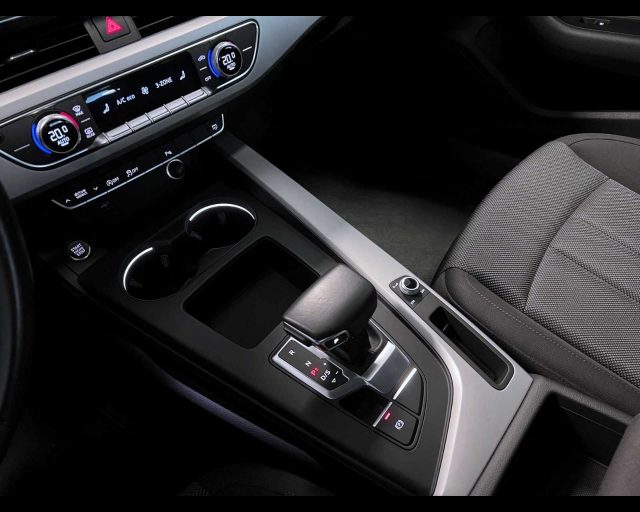 AUDI A4 usata, con Servosterzo