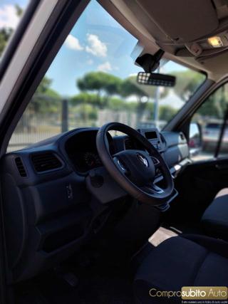 RENAULT Master usata 22