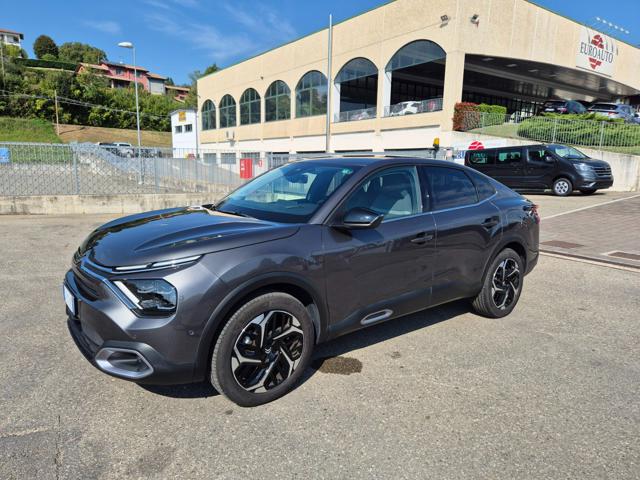 CITROEN C4 X usata, con Airbag