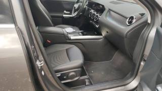 MERCEDES-BENZ GLA 250 usata, con Cerchi in lega