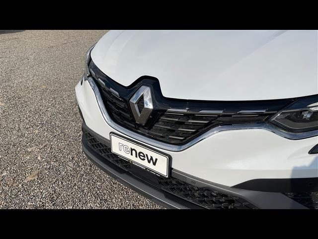 RENAULT Captur usata, con Chiusura centralizzata