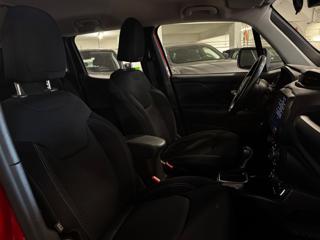 JEEP Renegade usata, con Climatizzatore