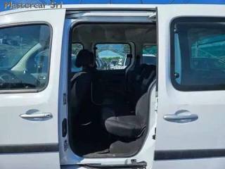 RENAULT Kangoo usata, con Vivavoce