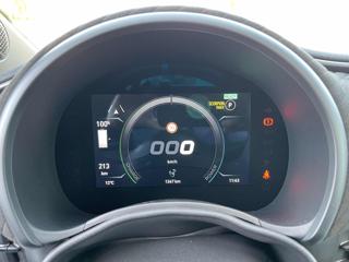 ABARTH 500e usata, con Specchietti laterali elettrici
