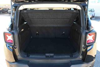 JEEP Renegade usata, con Chiusura centralizzata