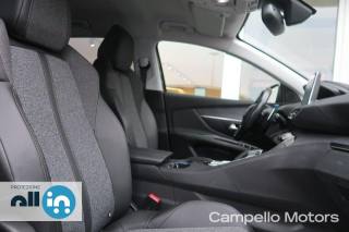 PEUGEOT 3008 usata 14