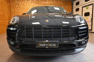 PORSCHE Macan usata 90