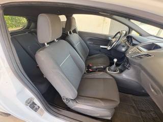 FORD Fiesta usata, con Cruise Control