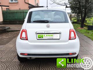 FIAT 500 usata, con Airbag Passeggero