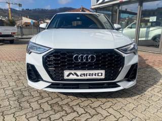 AUDI Q3 usata, con Airbag laterali