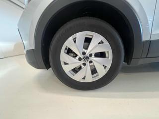 VOLKSWAGEN T-Cross usata, con Bluetooth