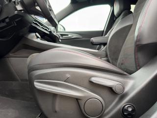 ALFA ROMEO Tonale usata, con Controllo elettronico della corsia