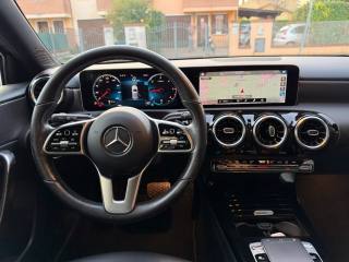 MERCEDES-BENZ A 180 usata 9