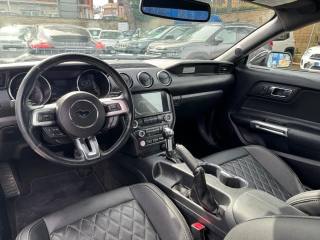 FORD Mustang usata, con Controllo trazione