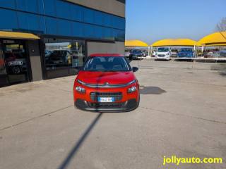 CITROEN C3 usata, con Airbag