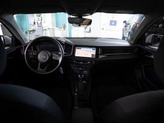 AUDI A1 usata, con Frenata d