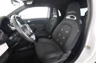 ABARTH 595 usata 2