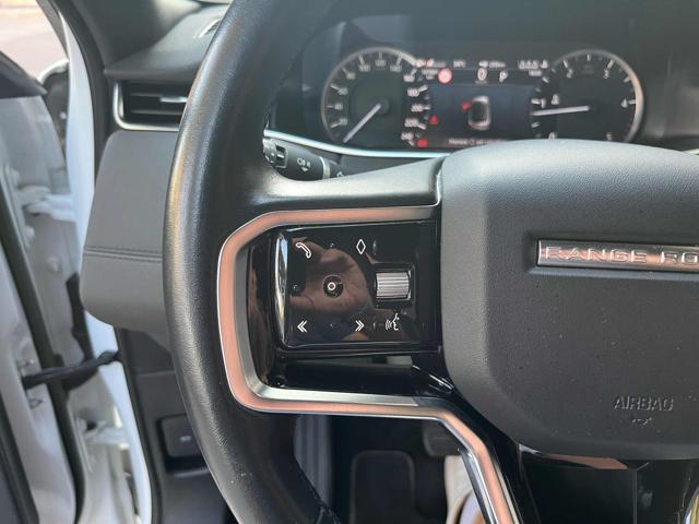 LAND ROVER Range Rover Evoque usata, con Climatizzatore