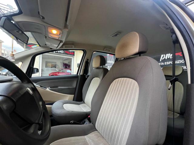 LANCIA MUSA usata, con Immobilizzatore elettronico