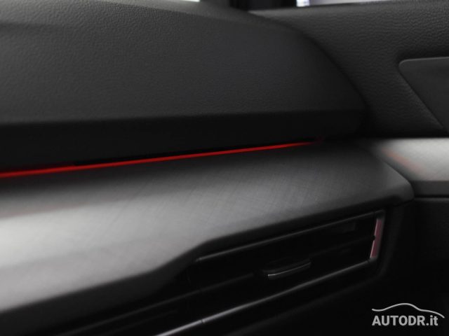 VOLKSWAGEN Golf usata, con Sistema di riconoscimento della stanchezza