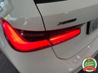 BMW 320 usata, con Portellone posteriore elettrico