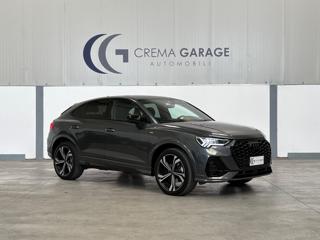 AUDI Q3 usata, con Airbag