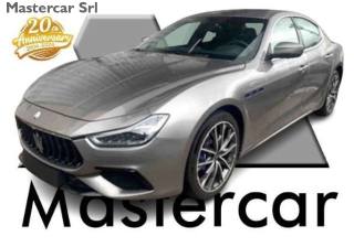 MASERATI Ghibli 2.0 330cv 48v MHEV GT auto - GJ332VP
