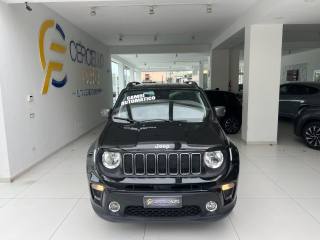 JEEP Renegade usata, con Airbag laterali