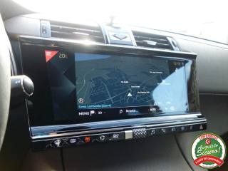 DS AUTOMOBILES DS 7 Crossback usata, con Sistema di navigazione